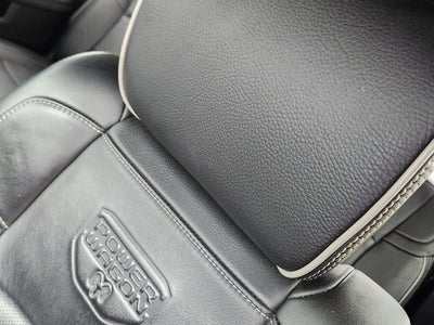 2024 RAM 2500 Power Wagon