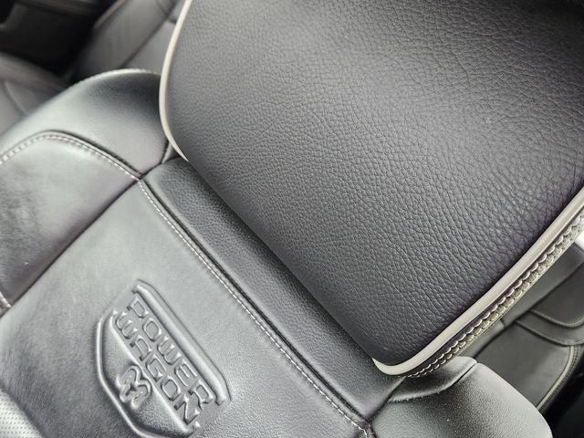 2024 RAM 2500 Power Wagon