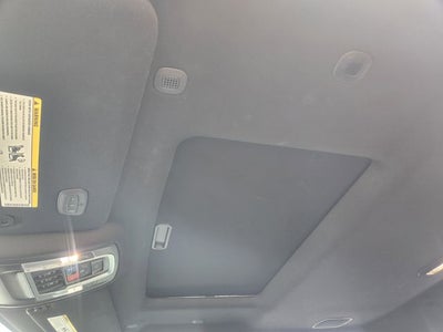 2024 RAM 2500 Power Wagon