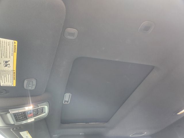 2024 RAM 2500 Power Wagon