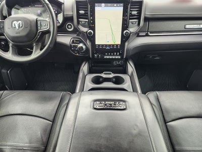 2024 RAM 2500 Power Wagon