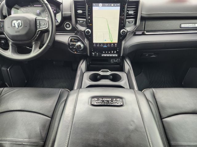 2024 RAM 2500 Power Wagon