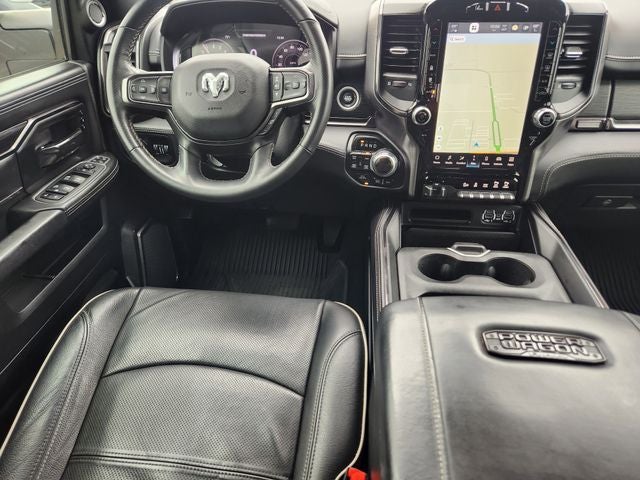 2024 RAM 2500 Power Wagon