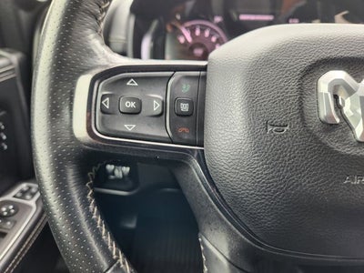 2024 RAM 2500 Power Wagon