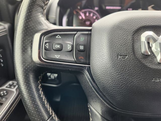 2024 RAM 2500 Power Wagon