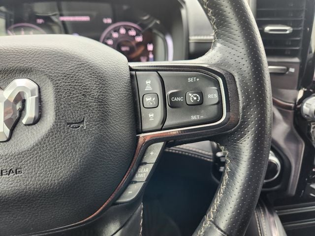 2024 RAM 2500 Power Wagon