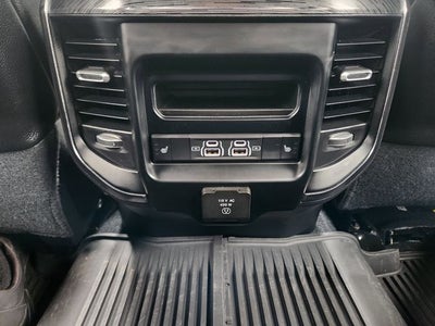 2024 RAM 2500 Power Wagon