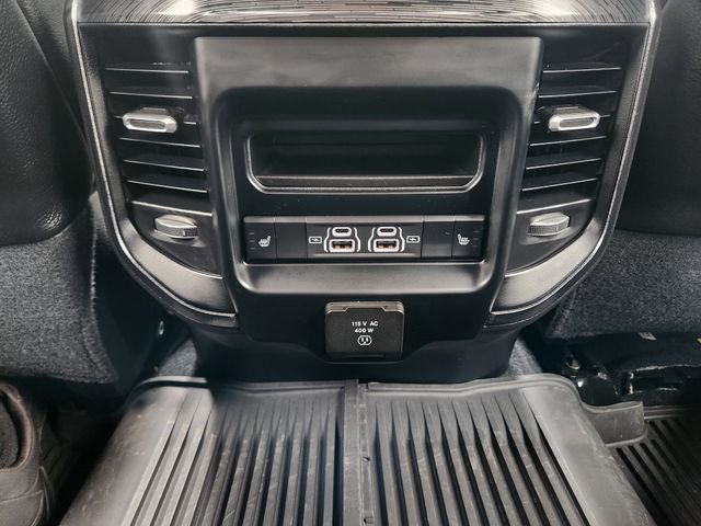 2024 RAM 2500 Power Wagon