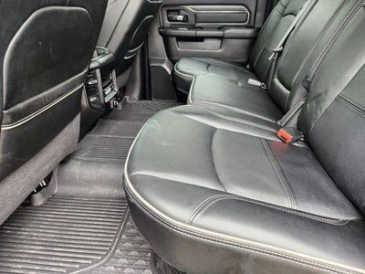 2024 RAM 2500 Power Wagon