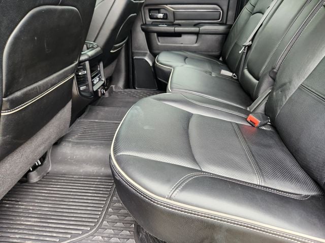 2024 RAM 2500 Power Wagon