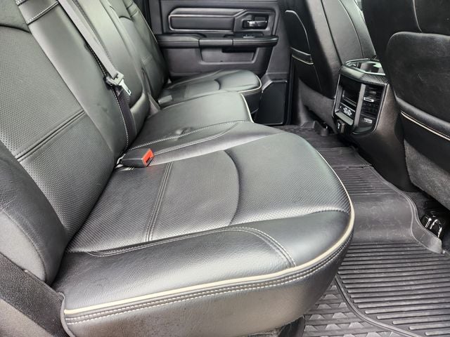 2024 RAM 2500 Power Wagon