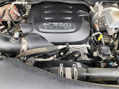 2024 RAM 2500 Power Wagon