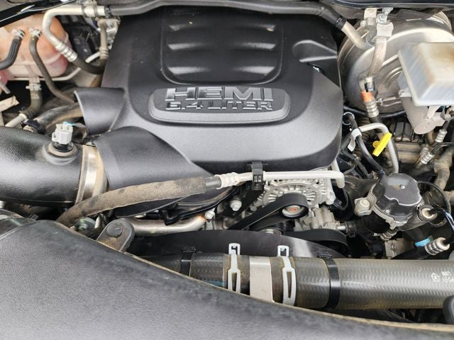 2024 RAM 2500 Power Wagon