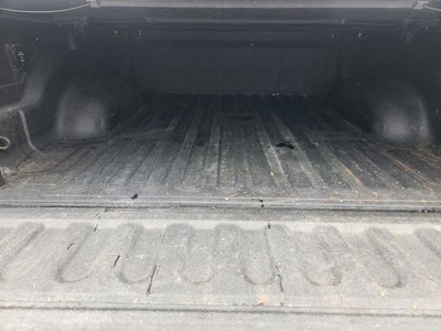 2024 RAM 2500 Power Wagon