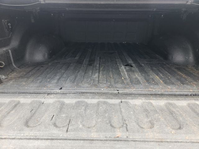 2024 RAM 2500 Power Wagon