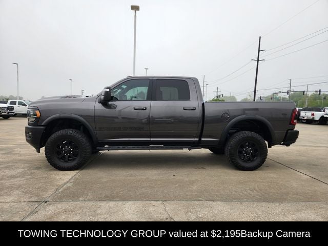 2024 RAM 2500 Power Wagon