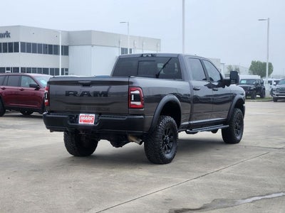 2024 RAM 2500 Power Wagon