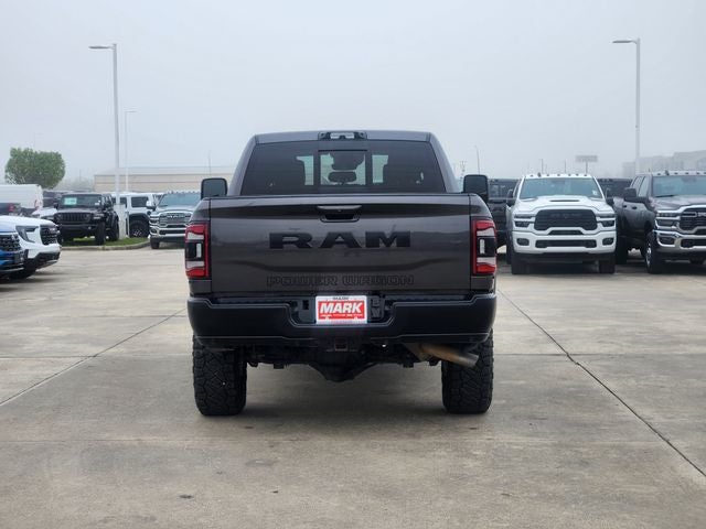 2024 RAM 2500 Power Wagon