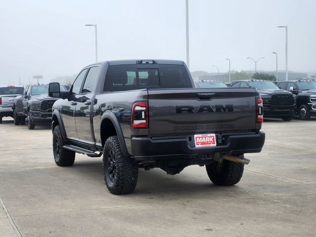 2024 RAM 2500 Power Wagon