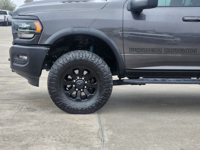 2024 RAM 2500 Power Wagon