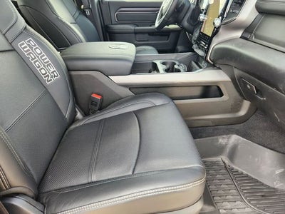 2025 RAM 2500 Power Wagon