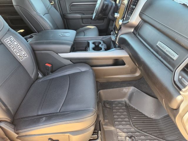 2025 RAM 2500 Power Wagon