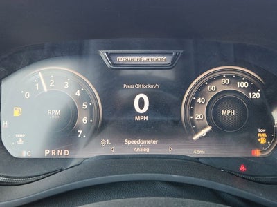 2025 RAM 2500 Power Wagon