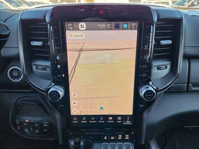 2025 RAM 2500 Power Wagon