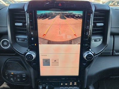 2025 RAM 2500 Power Wagon