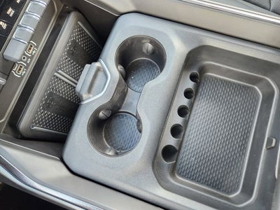 2025 RAM 2500 Power Wagon