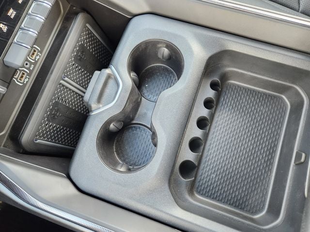 2025 RAM 2500 Power Wagon