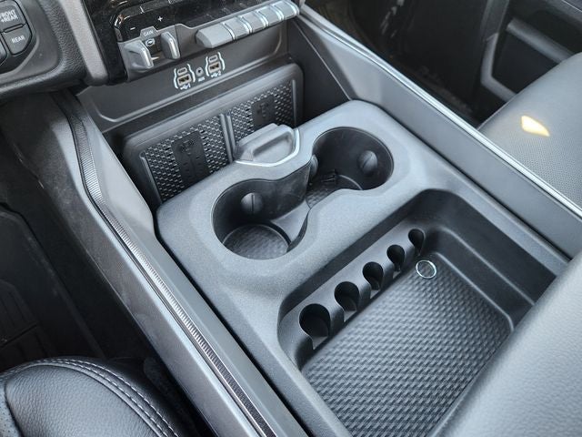 2025 RAM 2500 Power Wagon