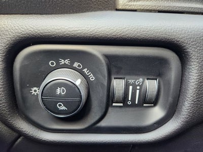 2025 RAM 2500 Power Wagon