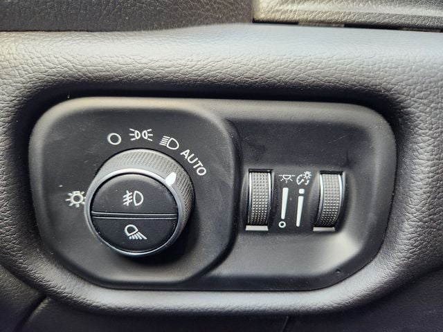 2025 RAM 2500 Power Wagon