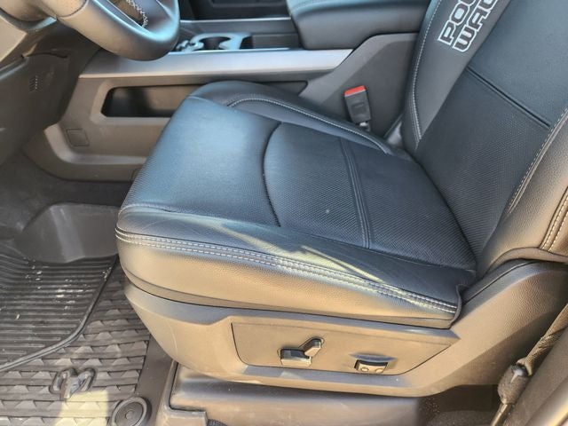 2025 RAM 2500 Power Wagon