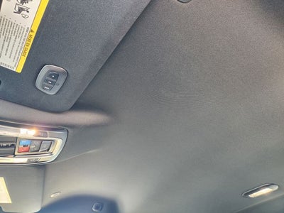 2025 RAM 2500 Power Wagon