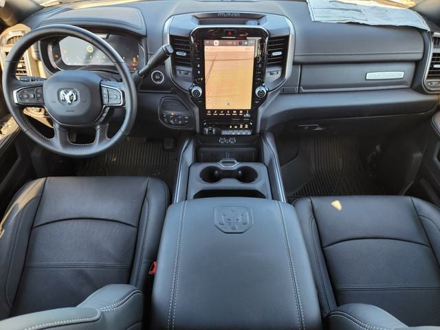 2025 RAM 2500 Power Wagon