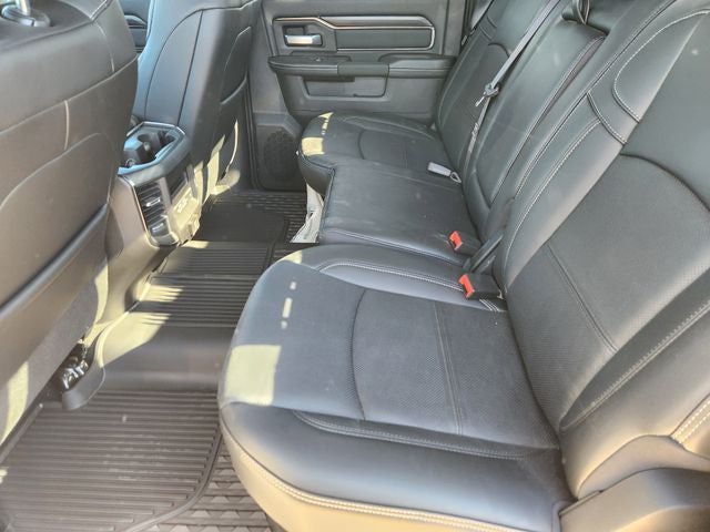 2025 RAM 2500 Power Wagon