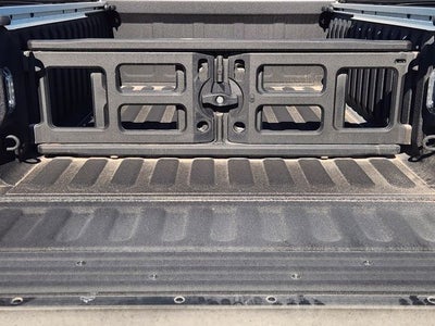 2025 RAM 2500 Power Wagon