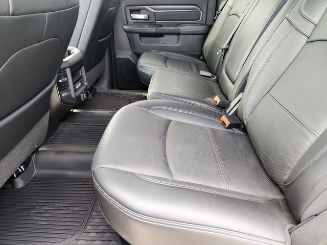 2025 RAM 2500 Power Wagon