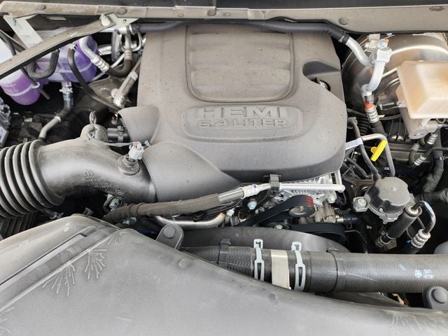 2025 RAM 2500 Power Wagon