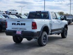 2025 RAM 2500 Power Wagon