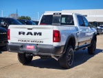 2025 RAM 2500 Power Wagon
