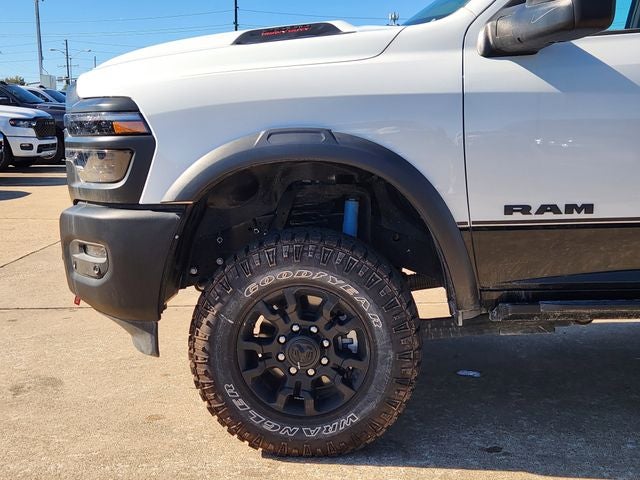 2025 RAM 2500 Power Wagon