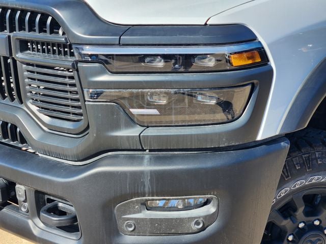 2025 RAM 2500 Power Wagon