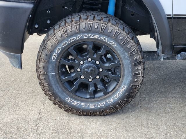 2025 RAM 2500 Power Wagon