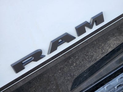 2025 RAM 2500 Power Wagon