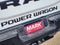 2025 RAM 2500 Power Wagon