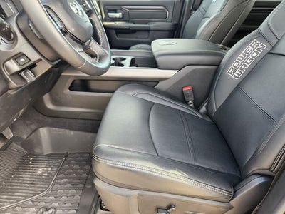 2025 RAM 2500 Power Wagon