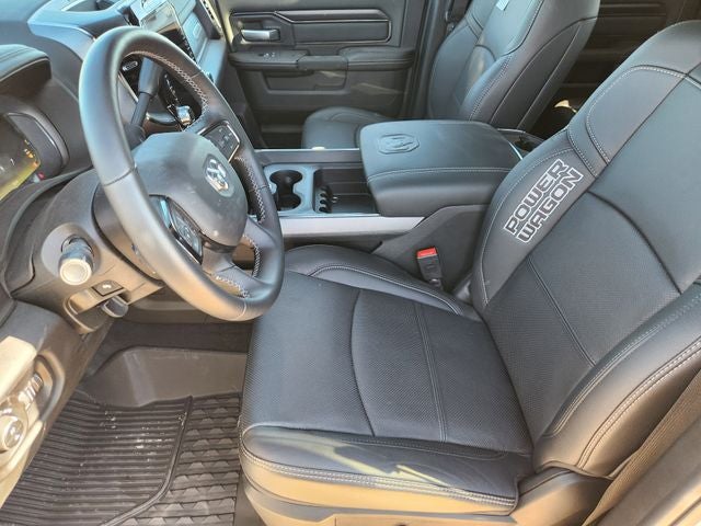 2025 RAM 2500 Power Wagon